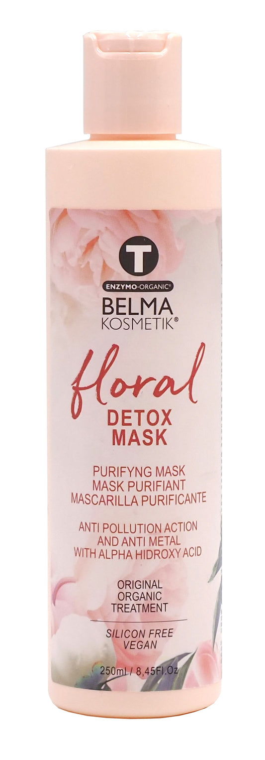 Floral Mask Detox 250 ml