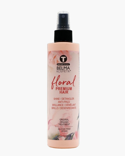Floral Spray Organic Detox