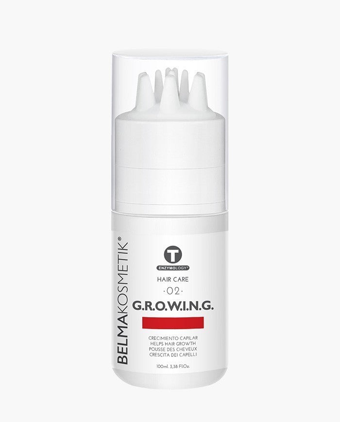 GROWING 100ML