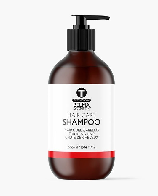 Shampoo Caida