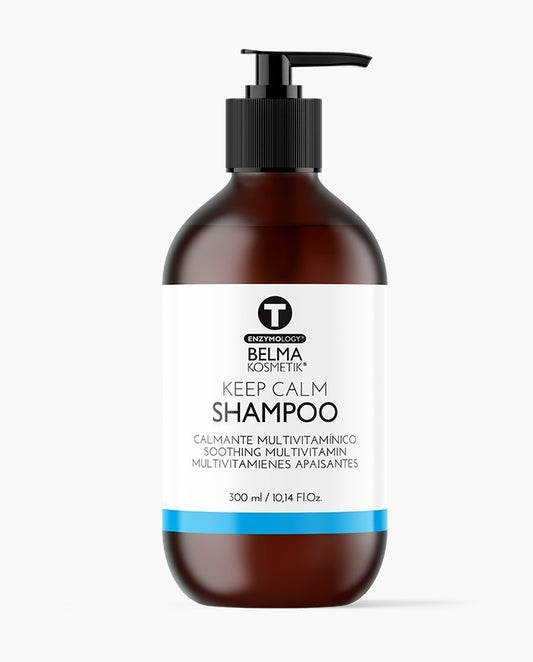 Shampoo Keep Calm 300 ml