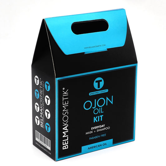 Kit Ojon 500