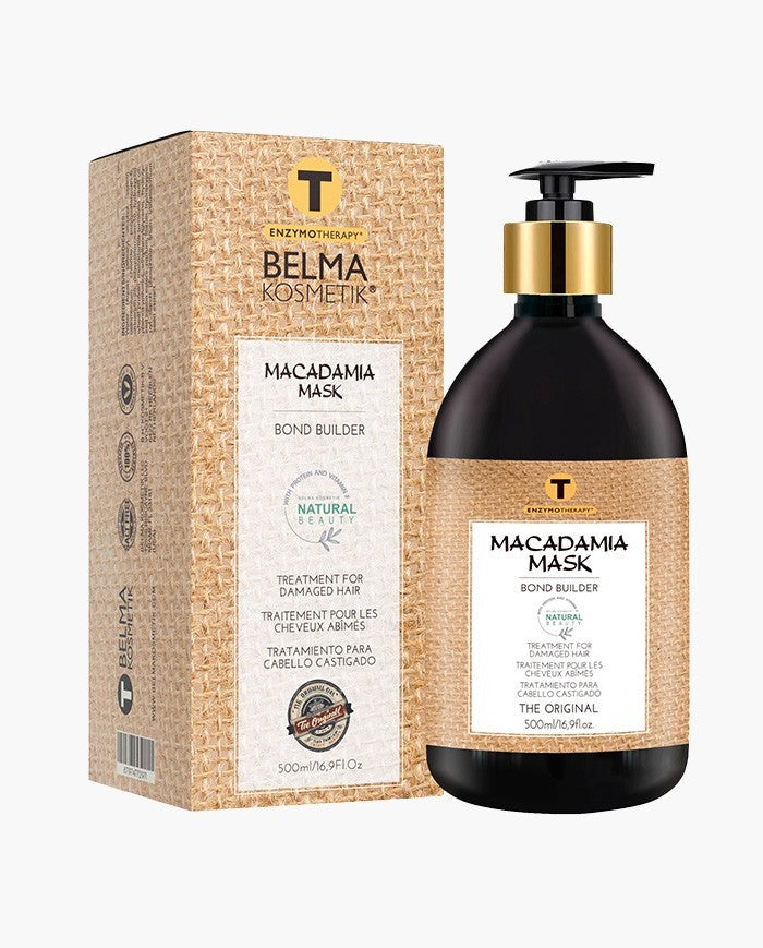 Mask Macadamia