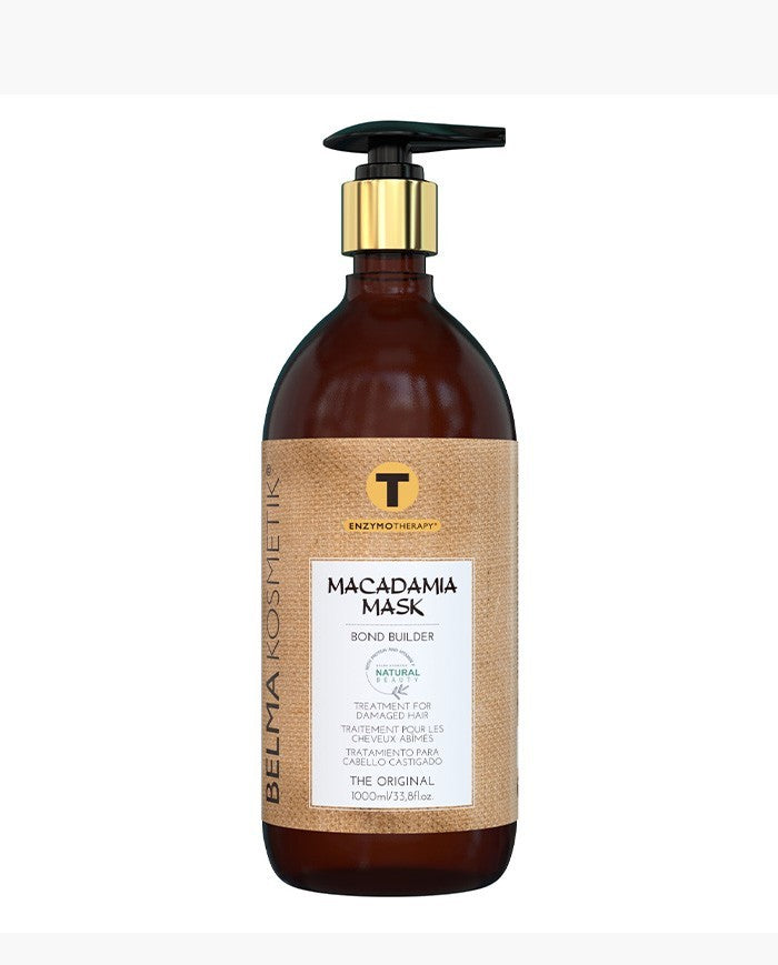 Mask Macadamia