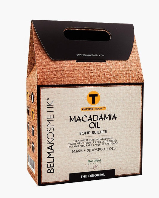 Macadamia Kit