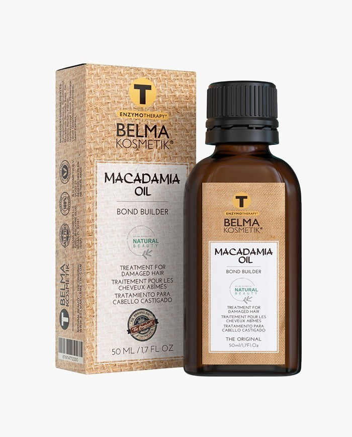 Macadamia Oil