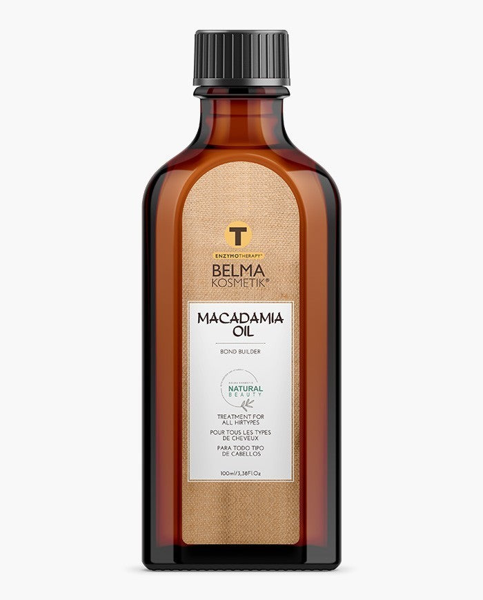 Box Macadamia 3 pc