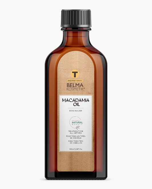 Box Macadamia 3 pc