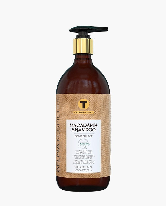Shampoo Macadamia