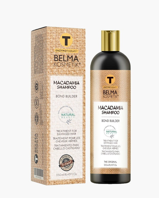 Shampoo Macadamia