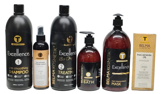 enzimoterapia kit 6pc