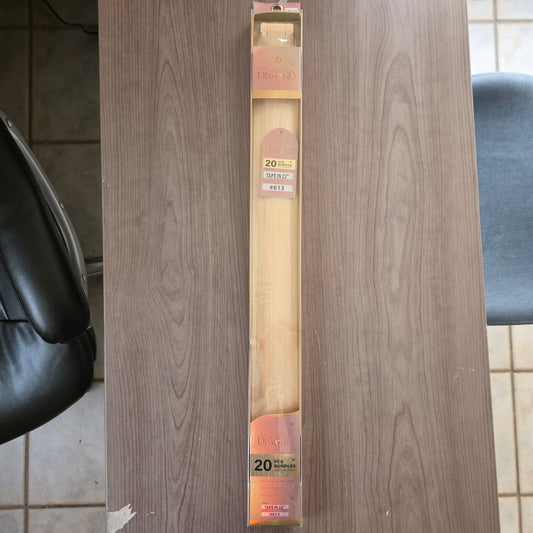 Extensión 22" tape #613