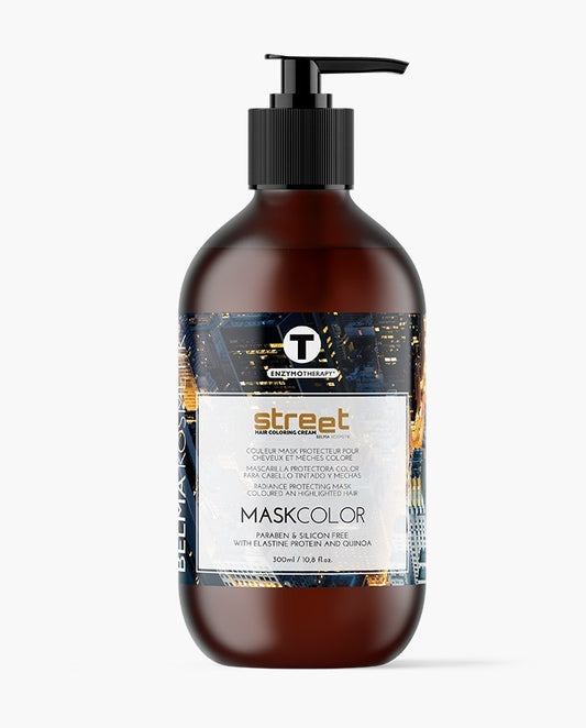 Street Color Mask 1000 ml