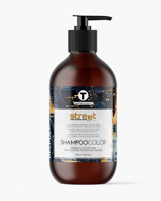 Street Color Shampoo 1000 ml